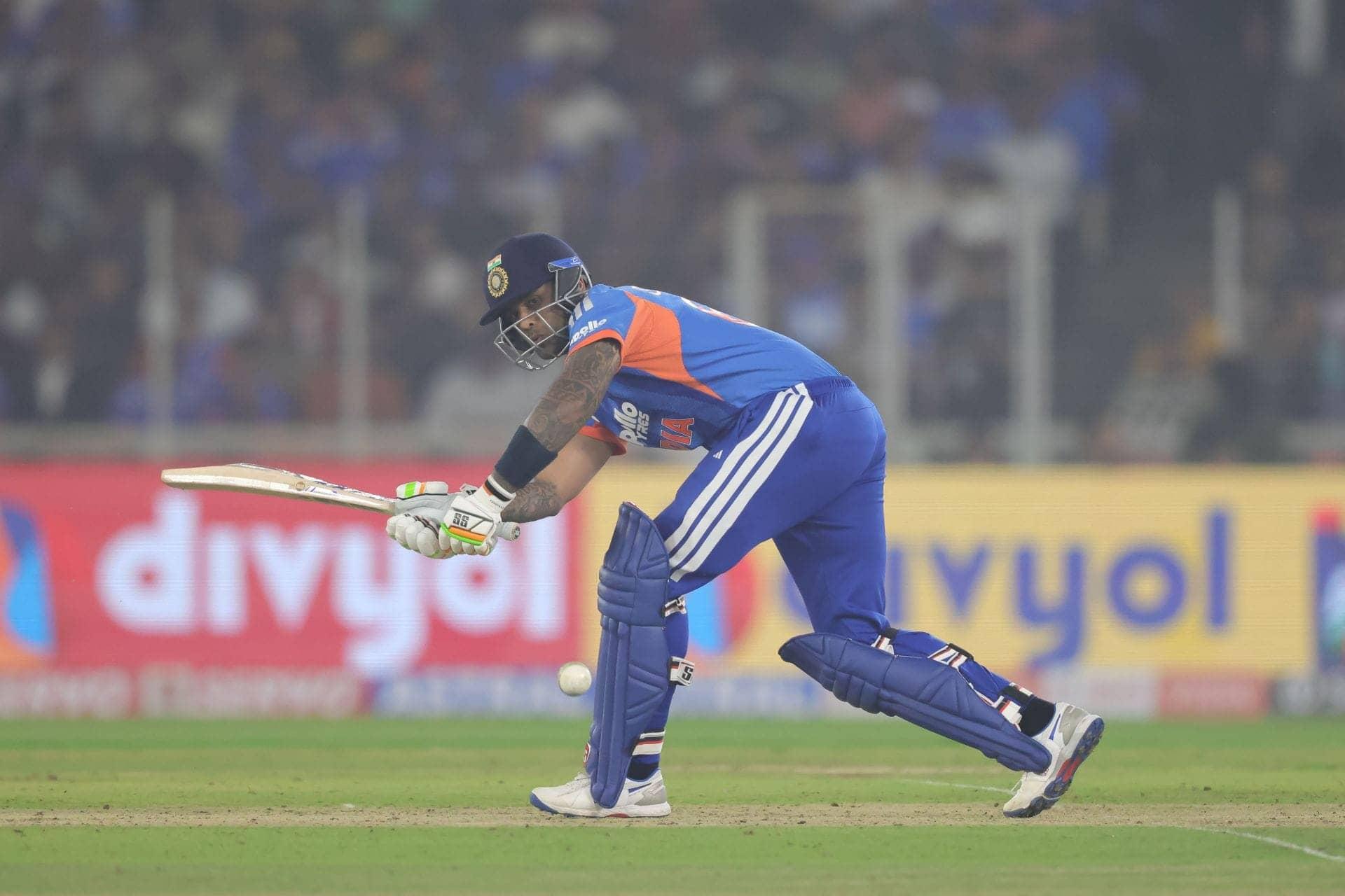 India vs New Zealand: Get Ready for the T20 Showdown!