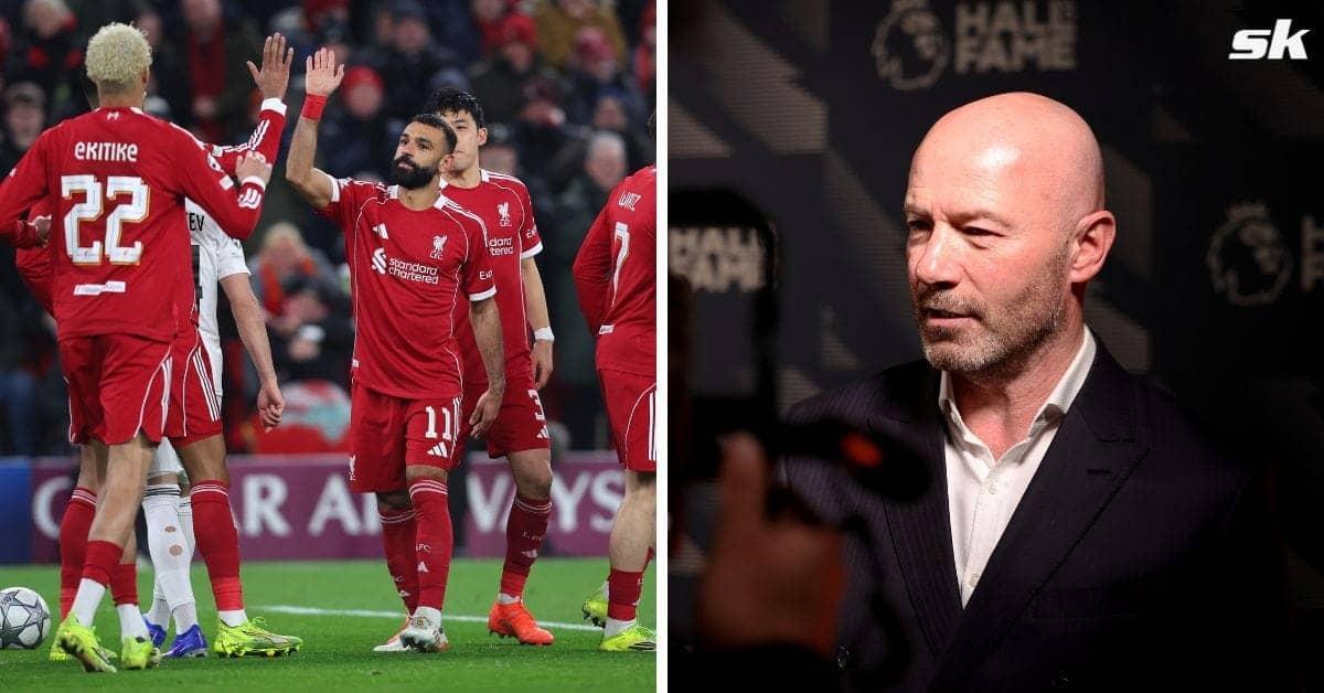 Shearer Claims Newcastle's Speed Will Annihilate Liverpool