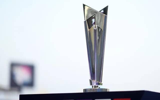 T20 World Cup: The Most Exciting Tournament Ever, Trust Me!