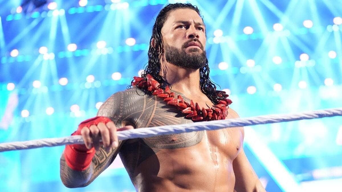 4 Things that may happen if Roman Reigns wins the 2026 Royal Rumble Match