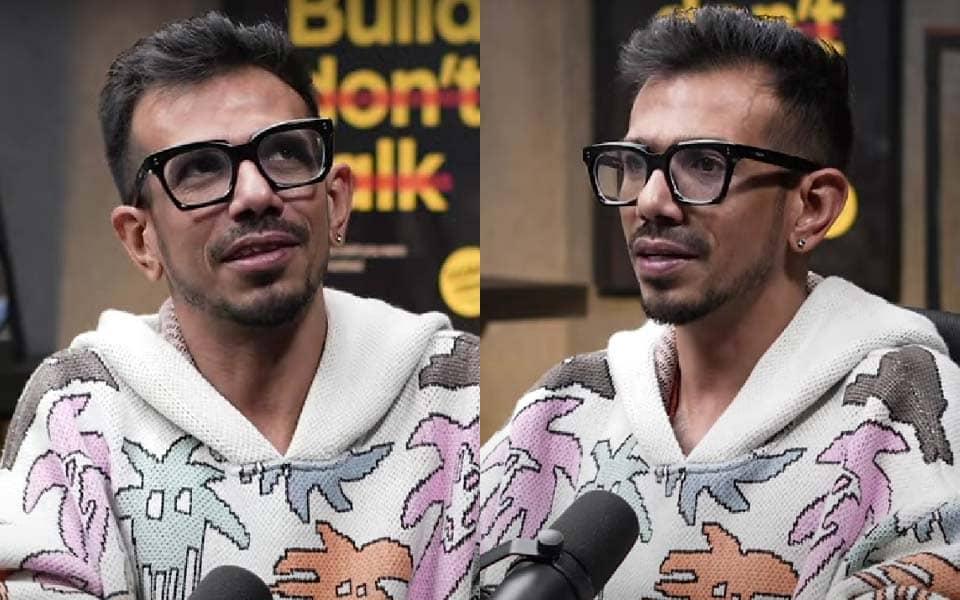 Chahal's Epic T20 World Cup 2026 Picks: Sharma's Sixes!