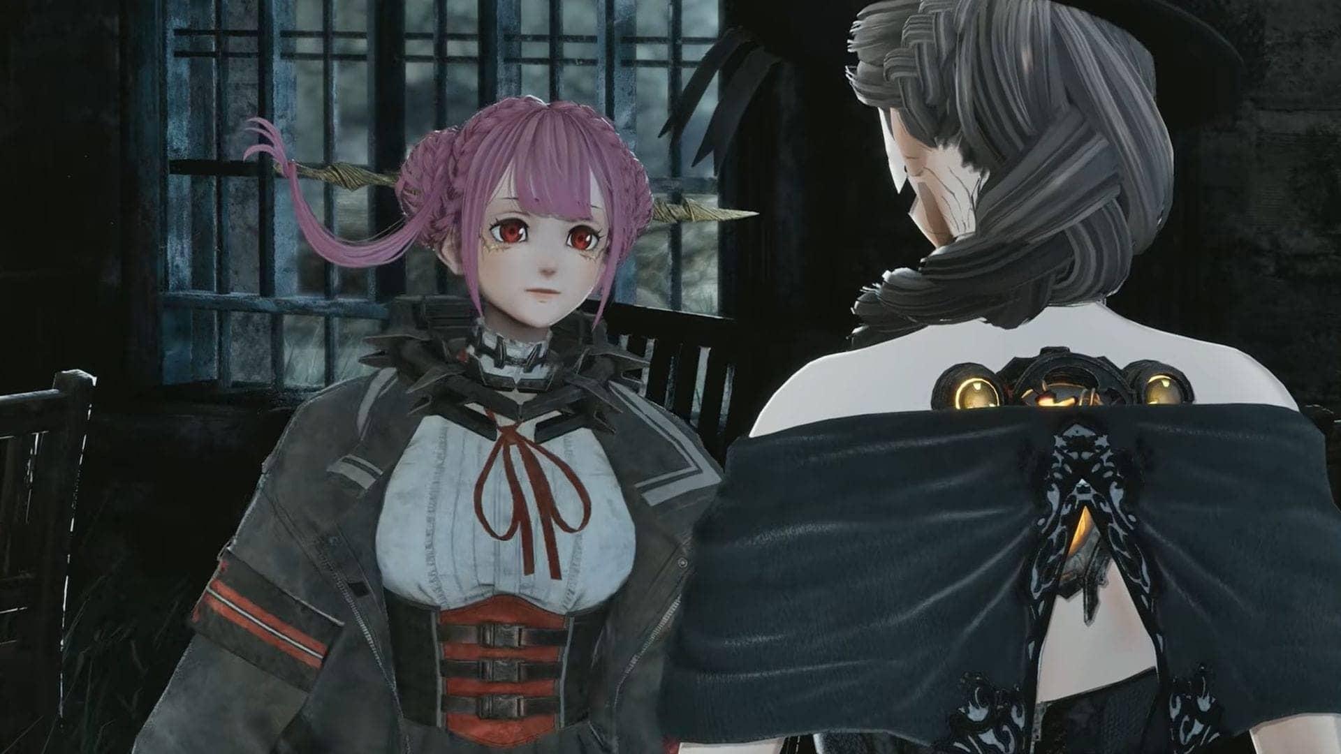 The Ultimate Guide to Dominating Requests from a Friend Iris