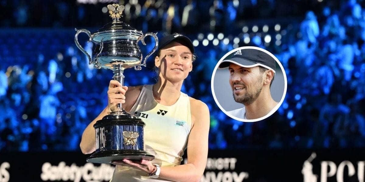 Vukov's Award Causes Stir Among Tennis Fans and Critics