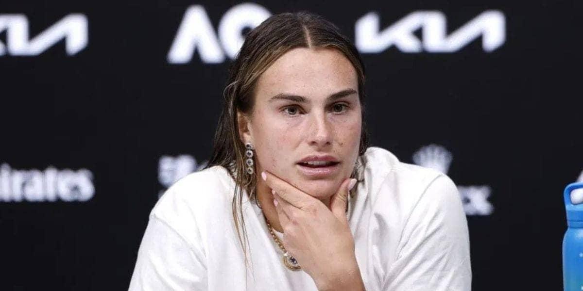 Aryna Sabalenka's Epic Comeback After Aussie Open Defeat