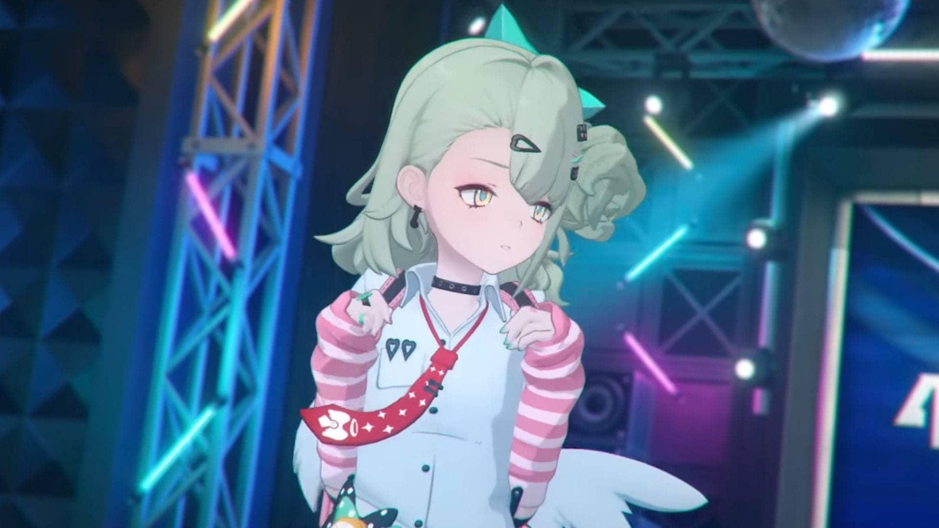 Sunna’s Spectacular Zenless Zone Zero Debut on February 6