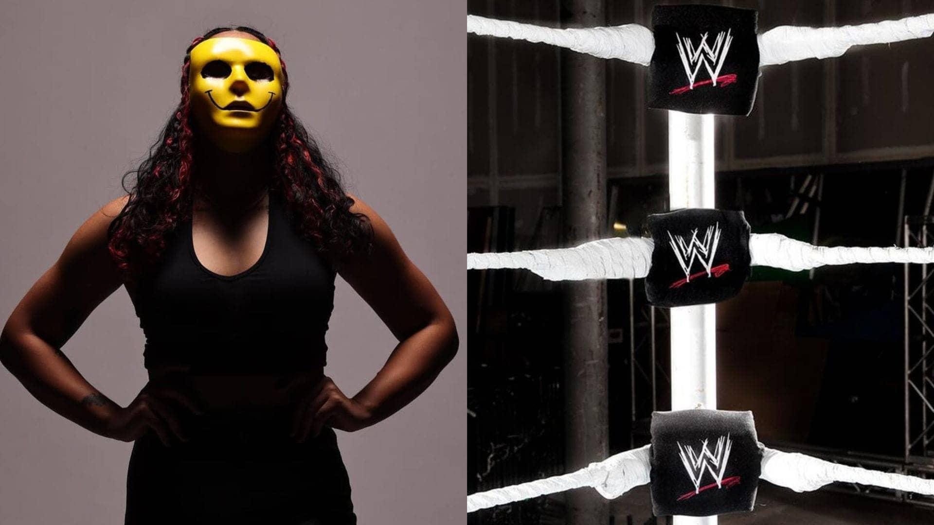 Ava Raine ka WWE se exit, Royal Rumble mein dhamaka!