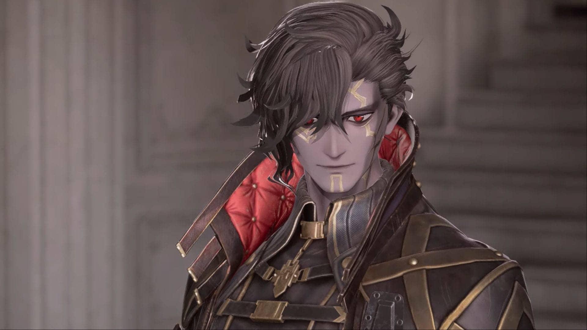 Ultimate Guide to Hot Springs in Code Vein 2, Huge Success!