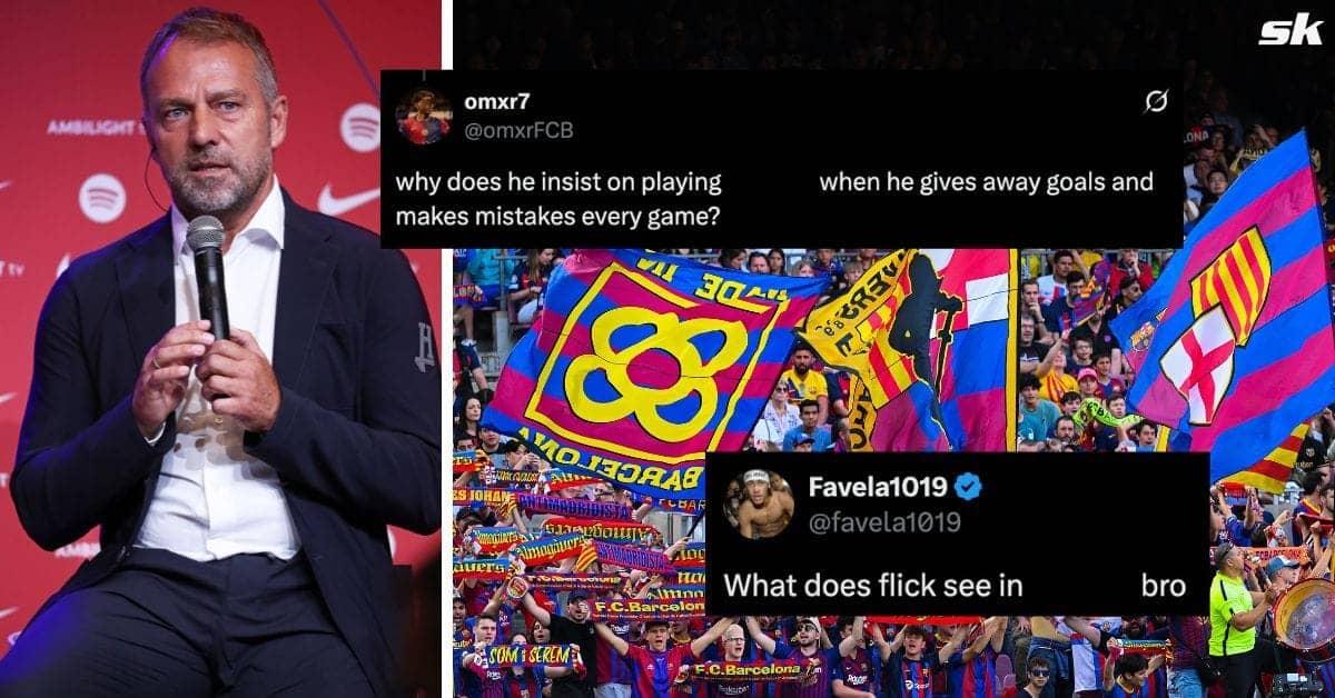Barcelona Fans Go Wild: Kounde's Start Shocks Everyone!