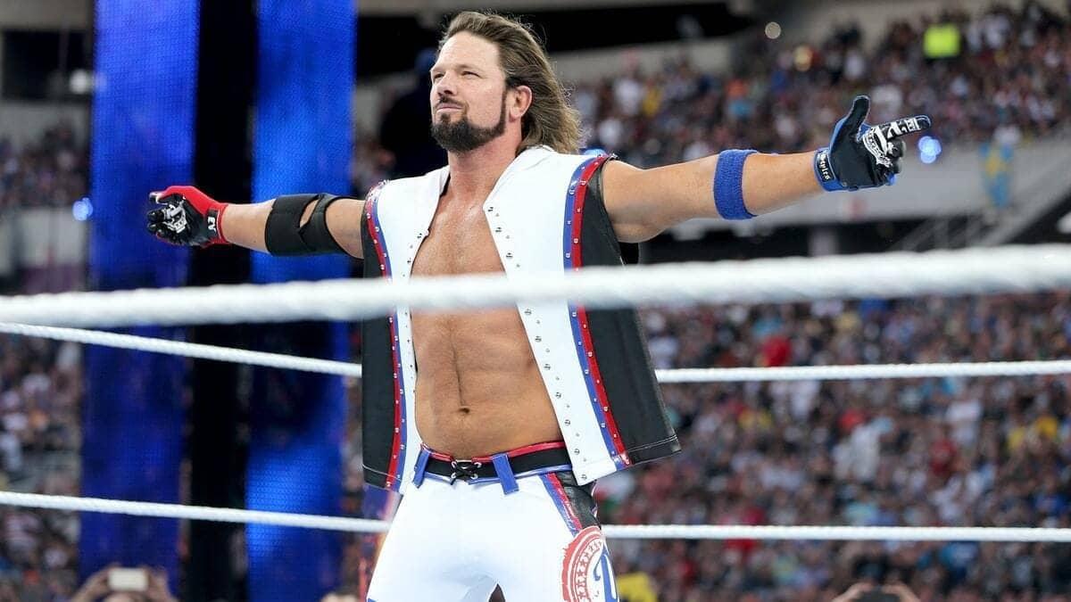 AJ Styles Ki Retirement Ki Asli Kahanai Kya Hai Bhai!