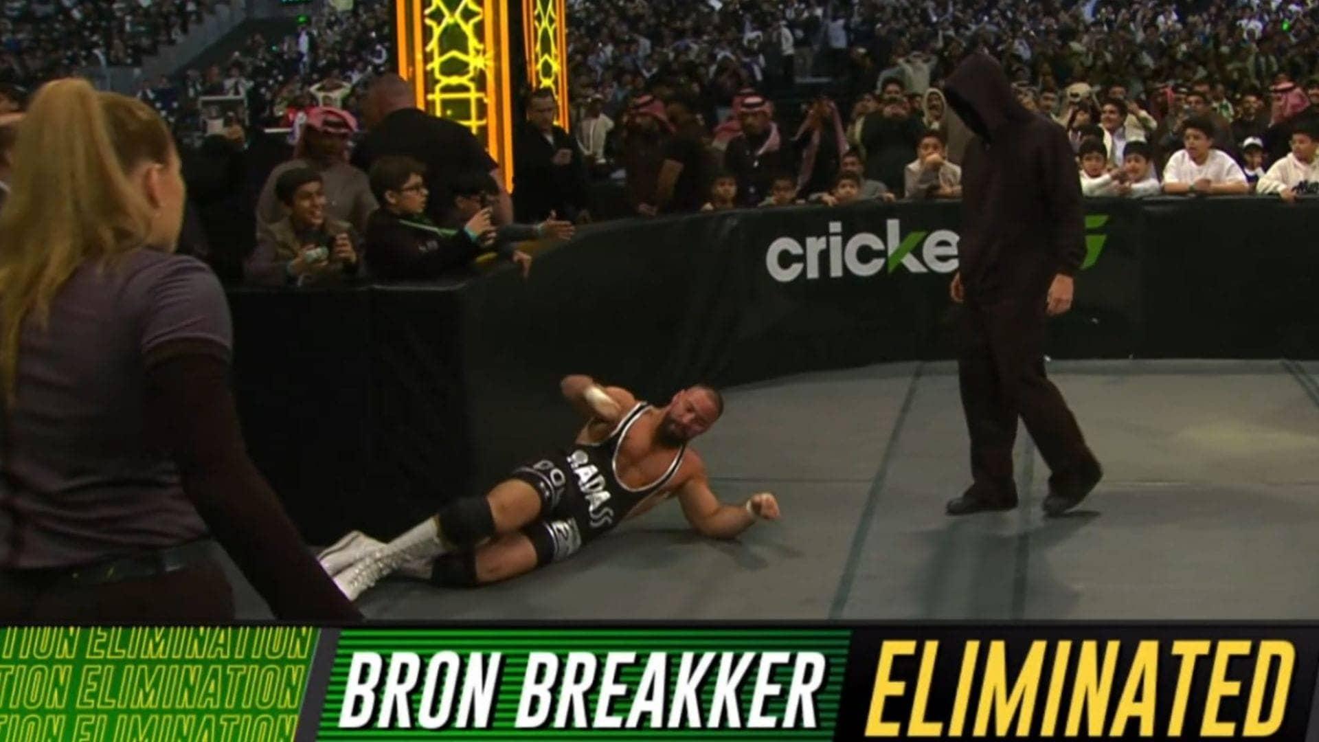 Royal Rumble 2026: A Spellbinding Saga of Wins and Woes