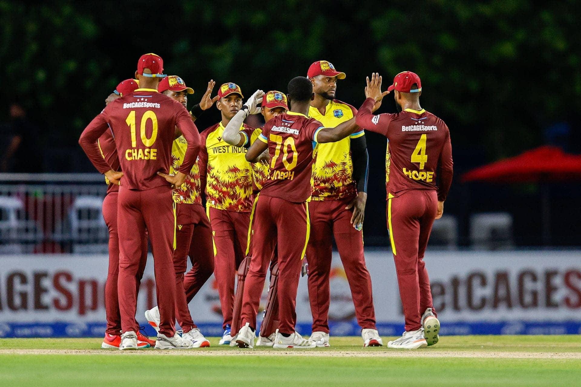 West Indies ka T20 jadoo: Aakash ka jazba, shayari ka silsila!