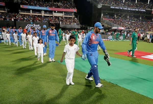 India ki T20 World Cup yaadon ki kahani, Siddhu Paaji style!