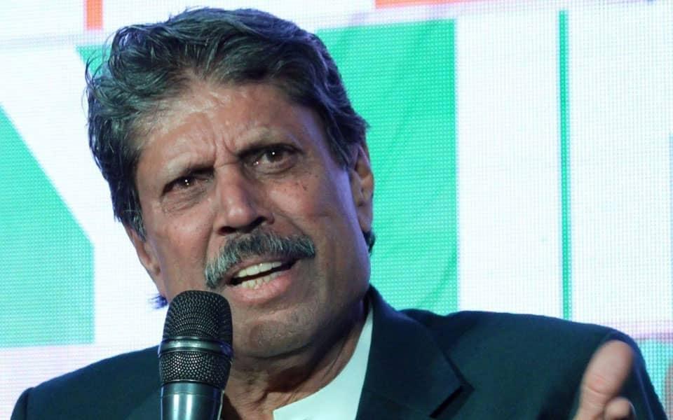 Kapil Dev: India’s T20 Greatness, But Test Cricket is Key!