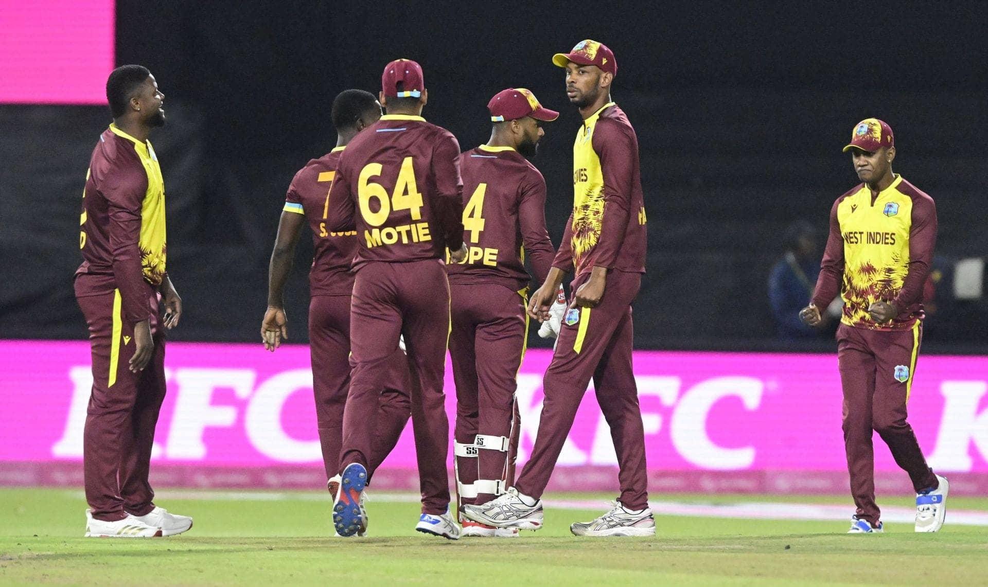 West Indies ki jodi, passion se hai khali, kya hoga T20 World Cup 2026 mein?