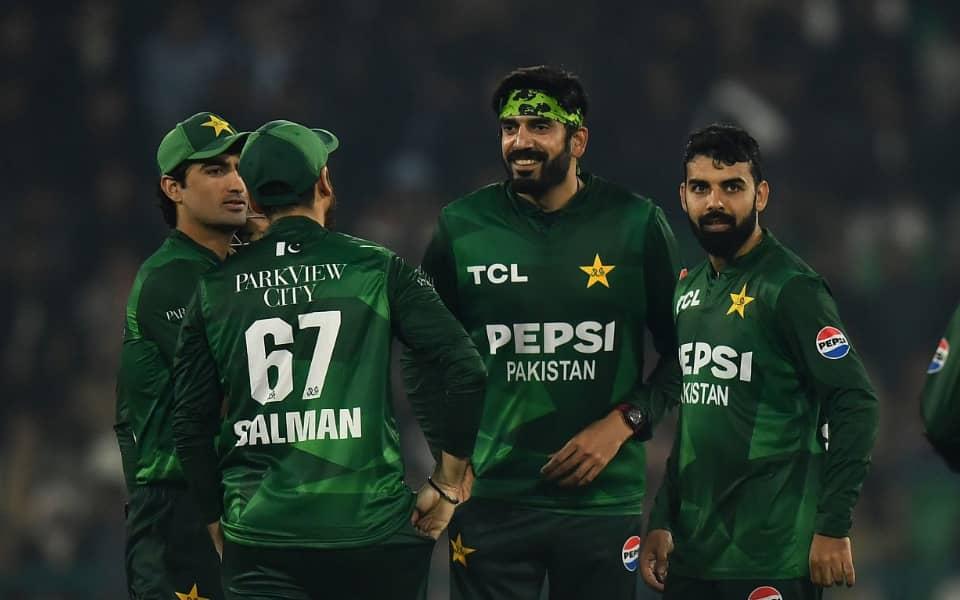 Australia's Massive Loss: Outclassed by Pakistan in Lahore