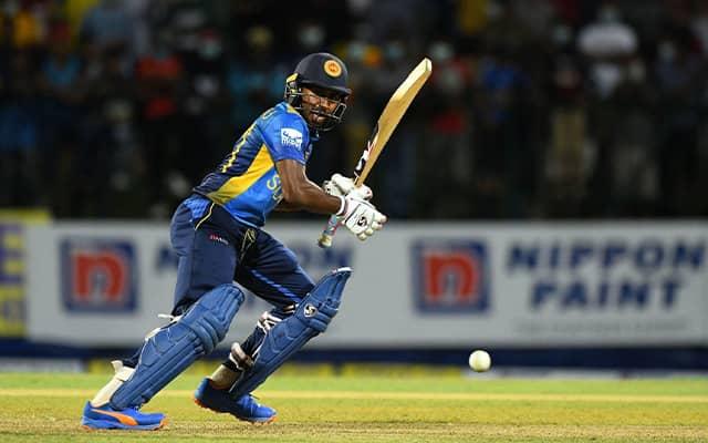 Sri Lanka's T20 World Cup Squad: Kamindu Shocks, Dhananjaya Out!