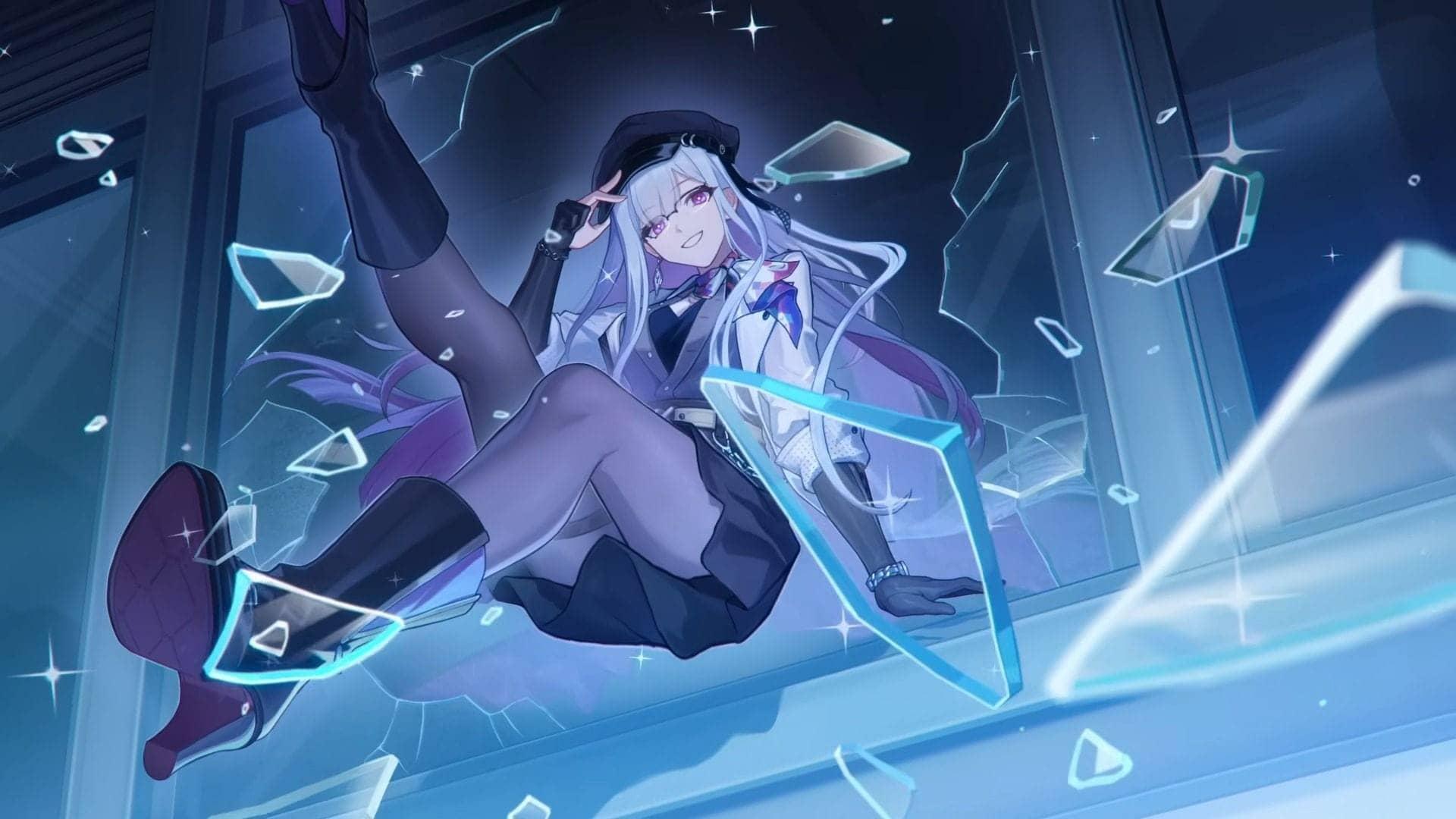 Nihilux in Honkai Star Rail: The Voice Actors You Must Know!