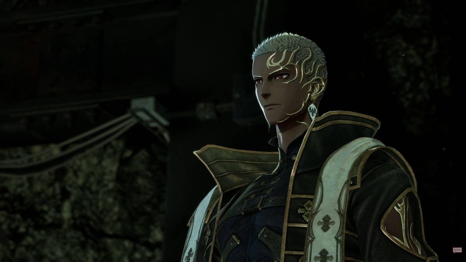 Code Vein 2 walkthough: How to complete Requests From a Friend Noah