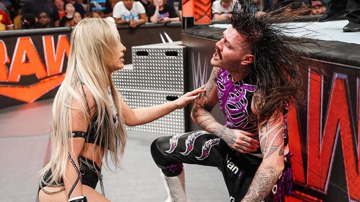 Liv Morgan Wins Royal Rumble, Dominik Mysterio Doing Fantastic