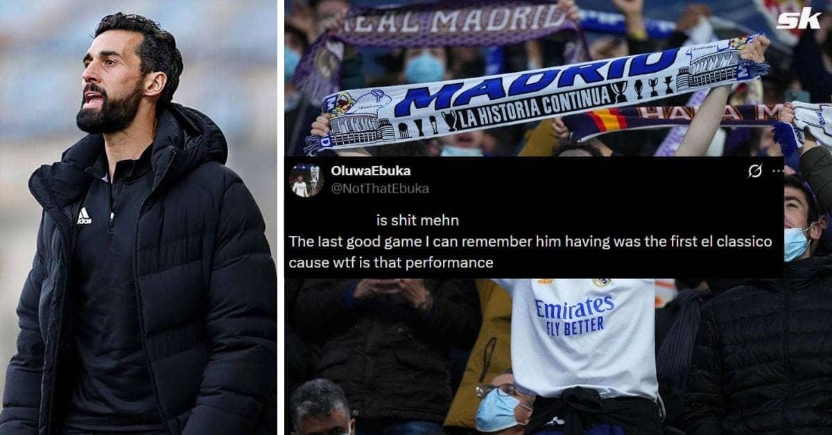 Real Madrid Wins, But Tchouaméni Should Be a Ball Boy, Right?