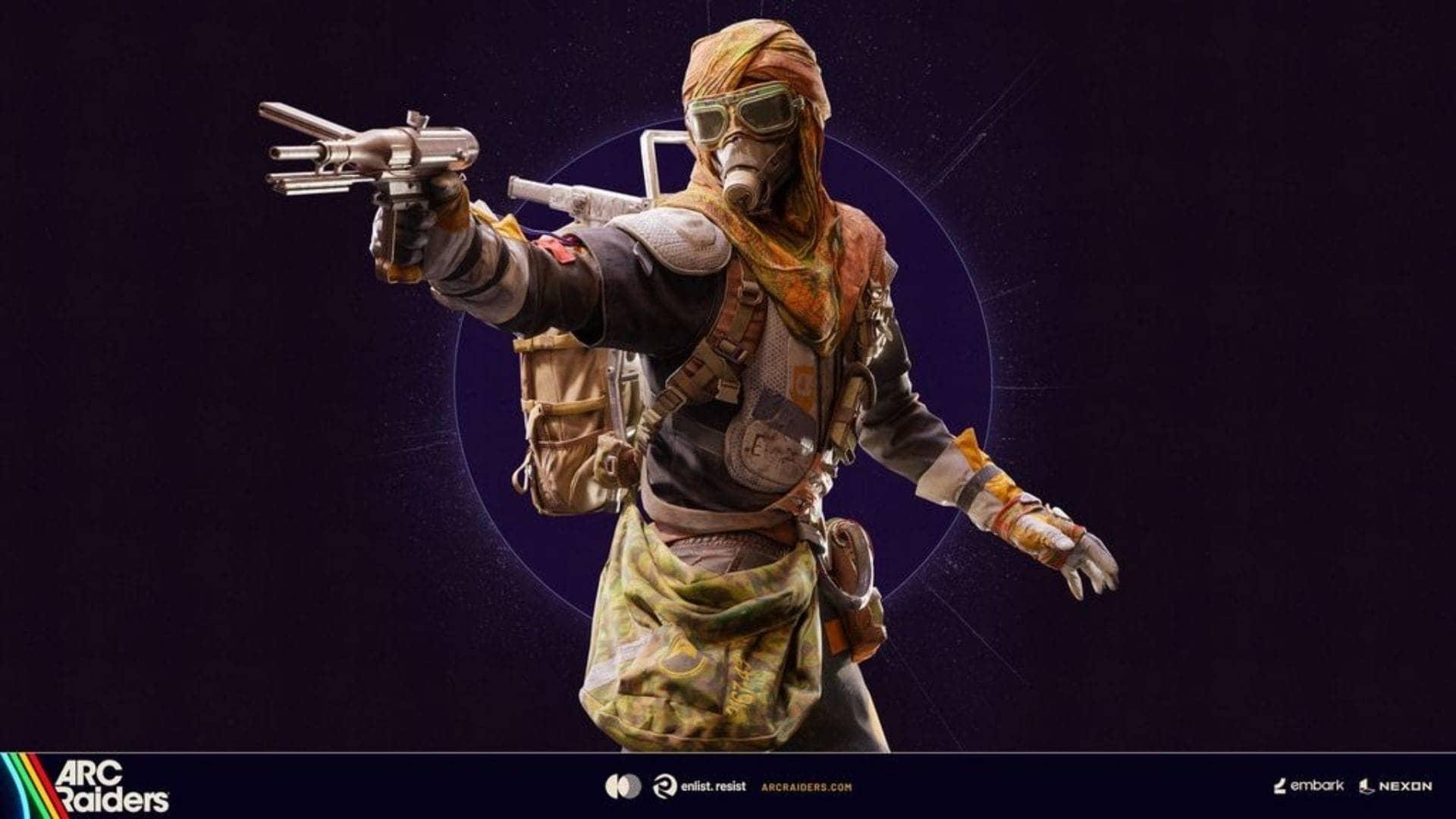 Unleash the Best Augments in ARC Raiders Like a Champ