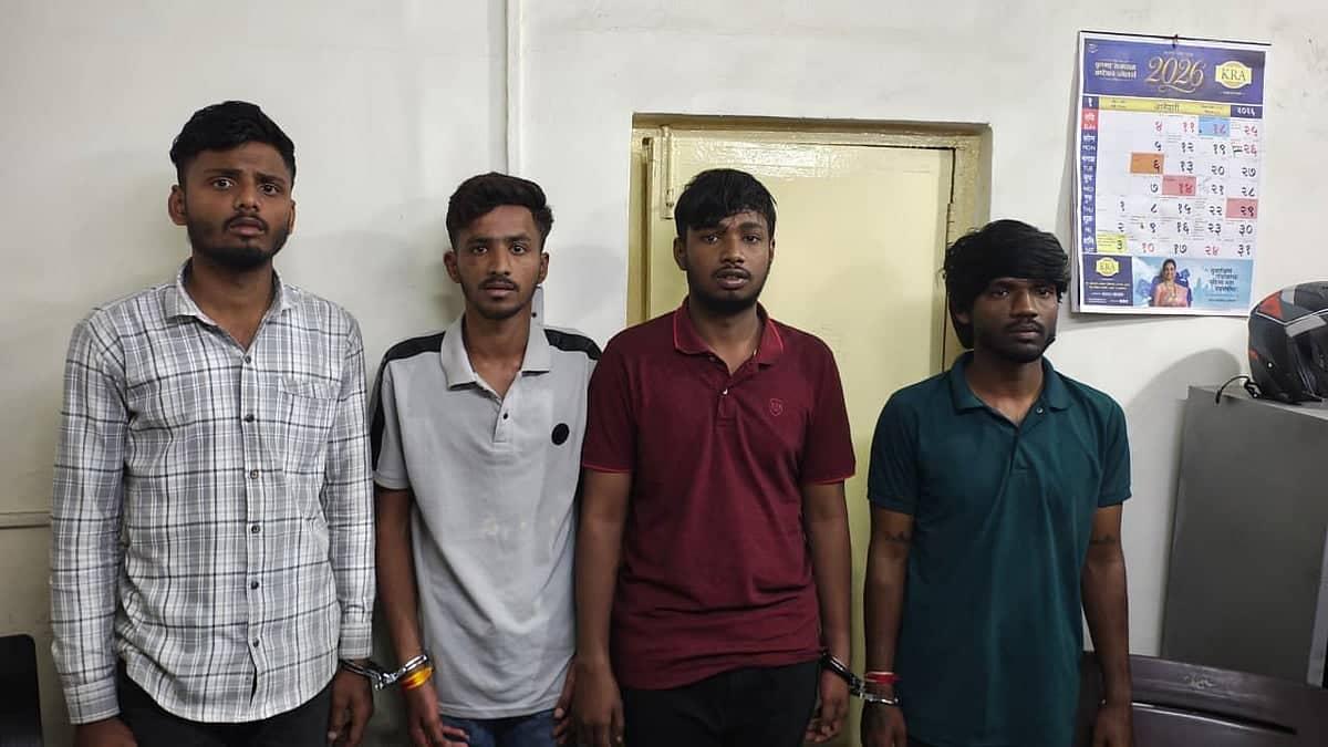 Rohit Shetty House Firing Case: Shooter Yet To Be Arrested; Possible Bishnoi Gang Link Being Probed