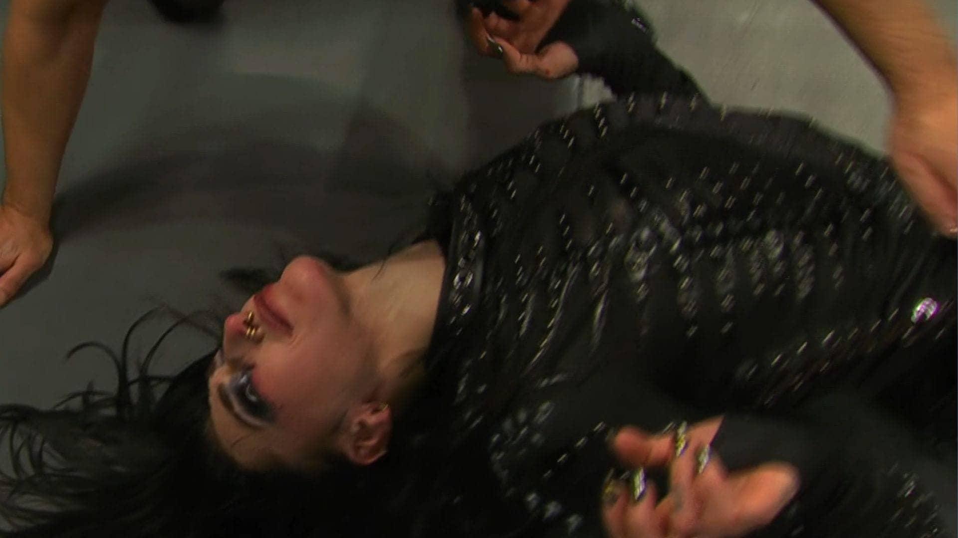 Rhea Ripley Ki Royal Rumble Mein Dard Bhari Ghatna