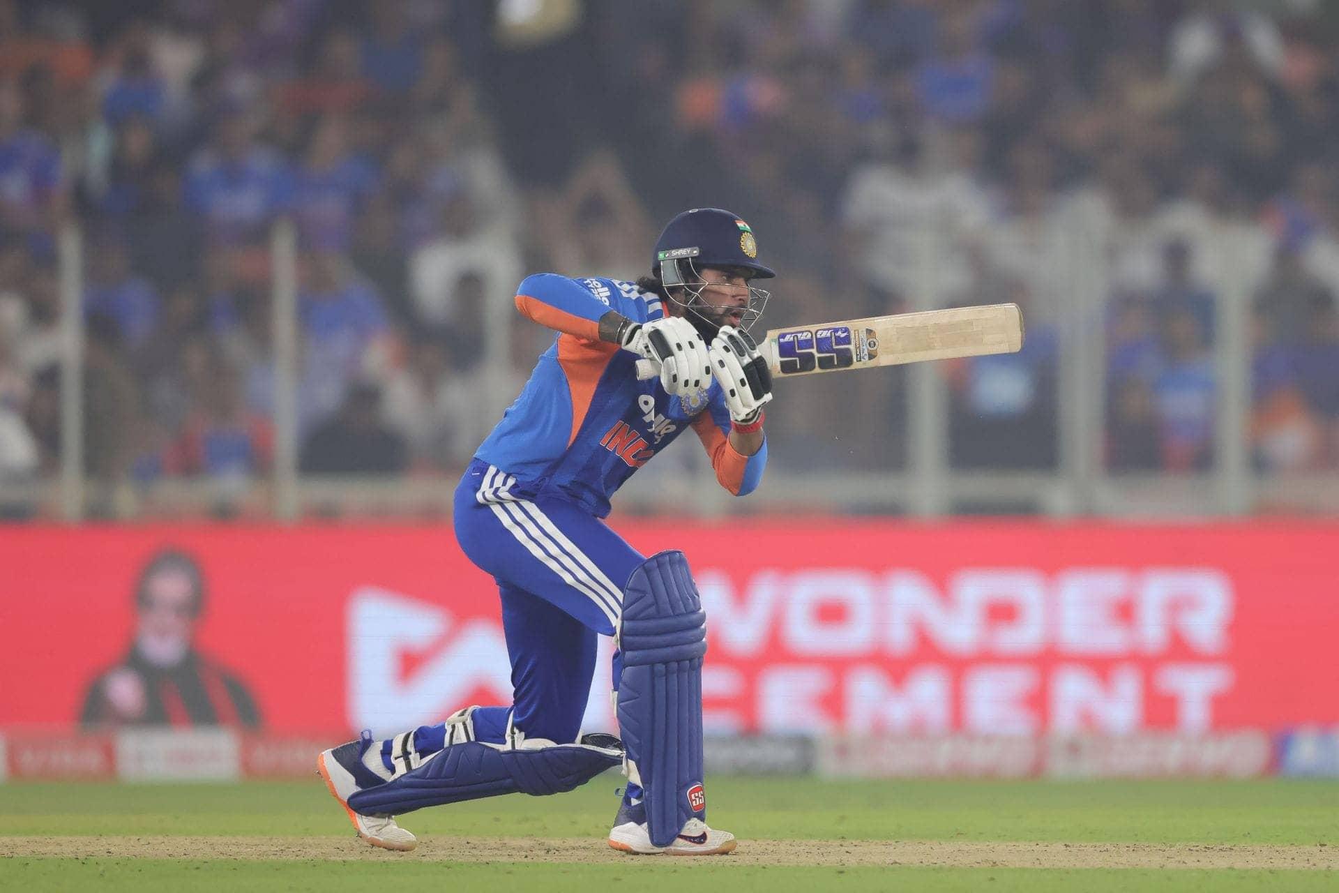 Ayush Badoni to Lead India A in Epic Warm-Up vs USA