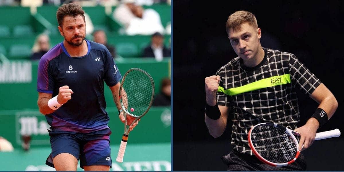 Wawrinka vs Medjedovic: Epic Showdown at Occitanie 2026!