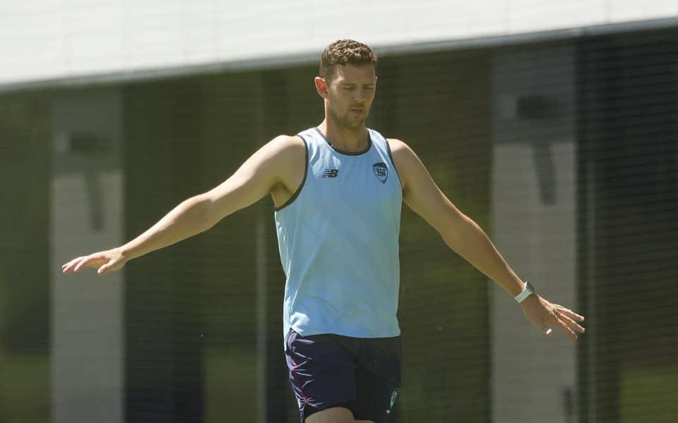 Josh Hazlewood Out Early for T20 World Cup 2026, So Sad!