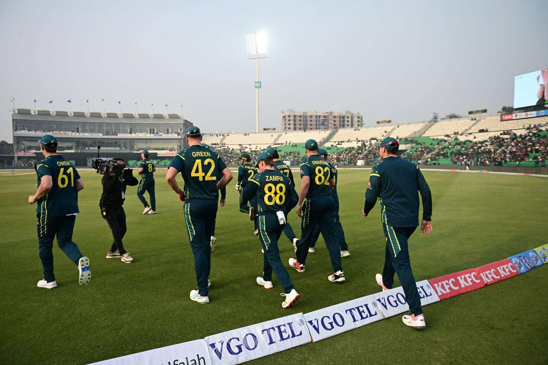 RCB's Josh Hazlewood May Miss T20 World Cup 2026 Start