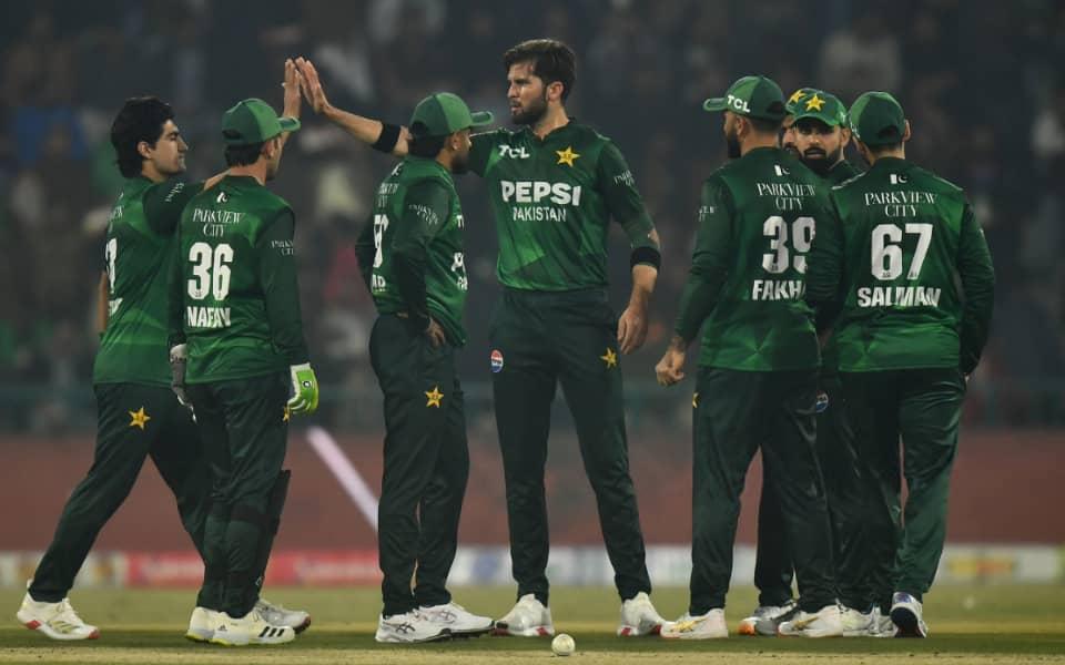 Wassan Says ICC Must Boot Pakistan If They Skip India Match