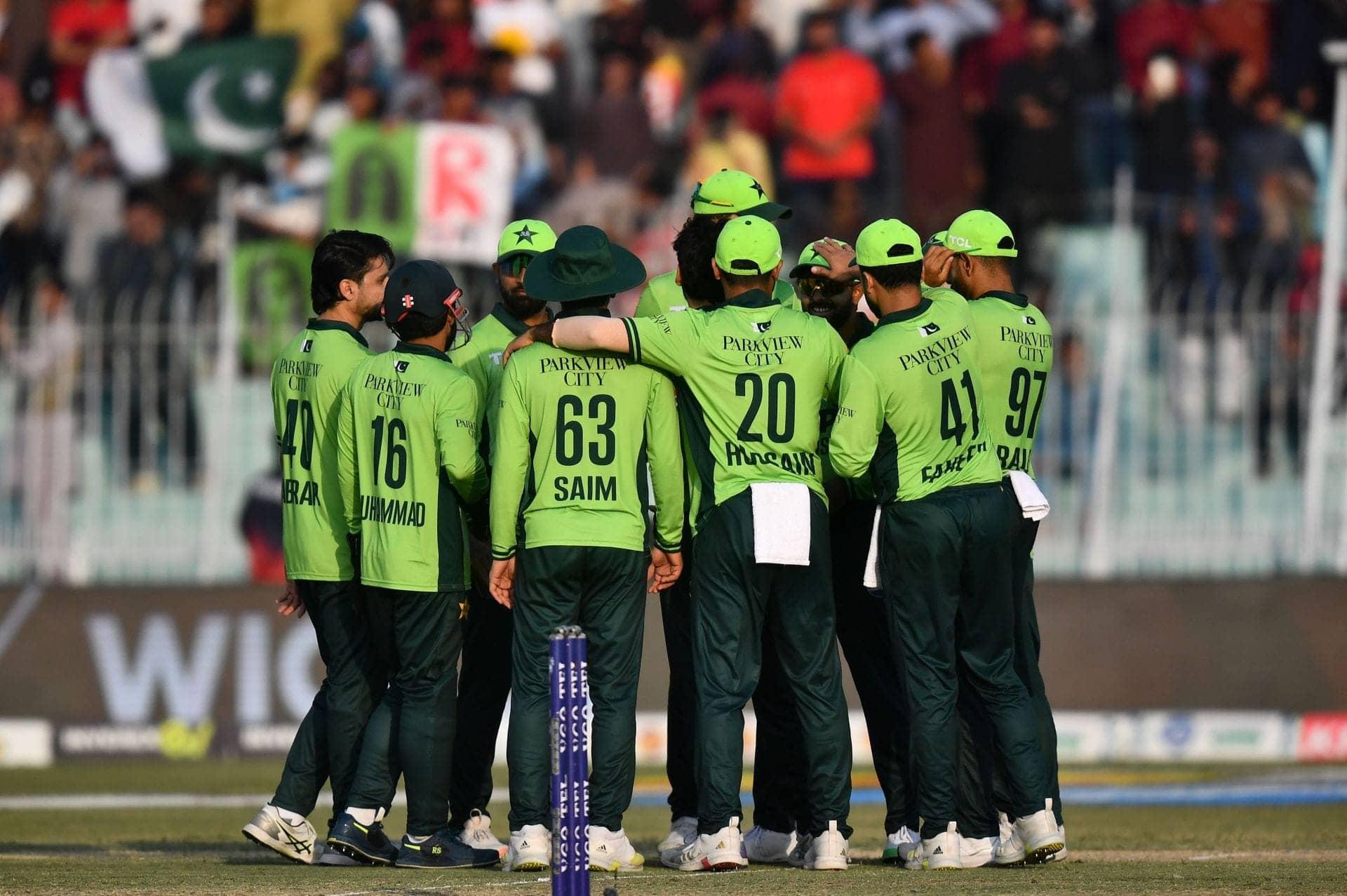 Harbhajan's Epic Challenge to Pakistan: Show Us Your Guts!