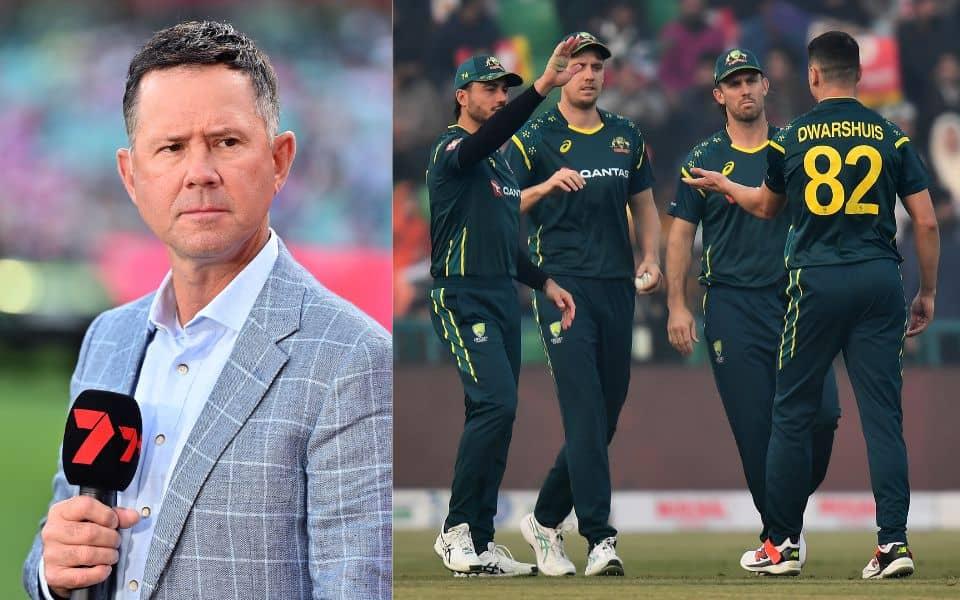 Ricky Ponting: Australia Will Crush T20 World Cup 2026