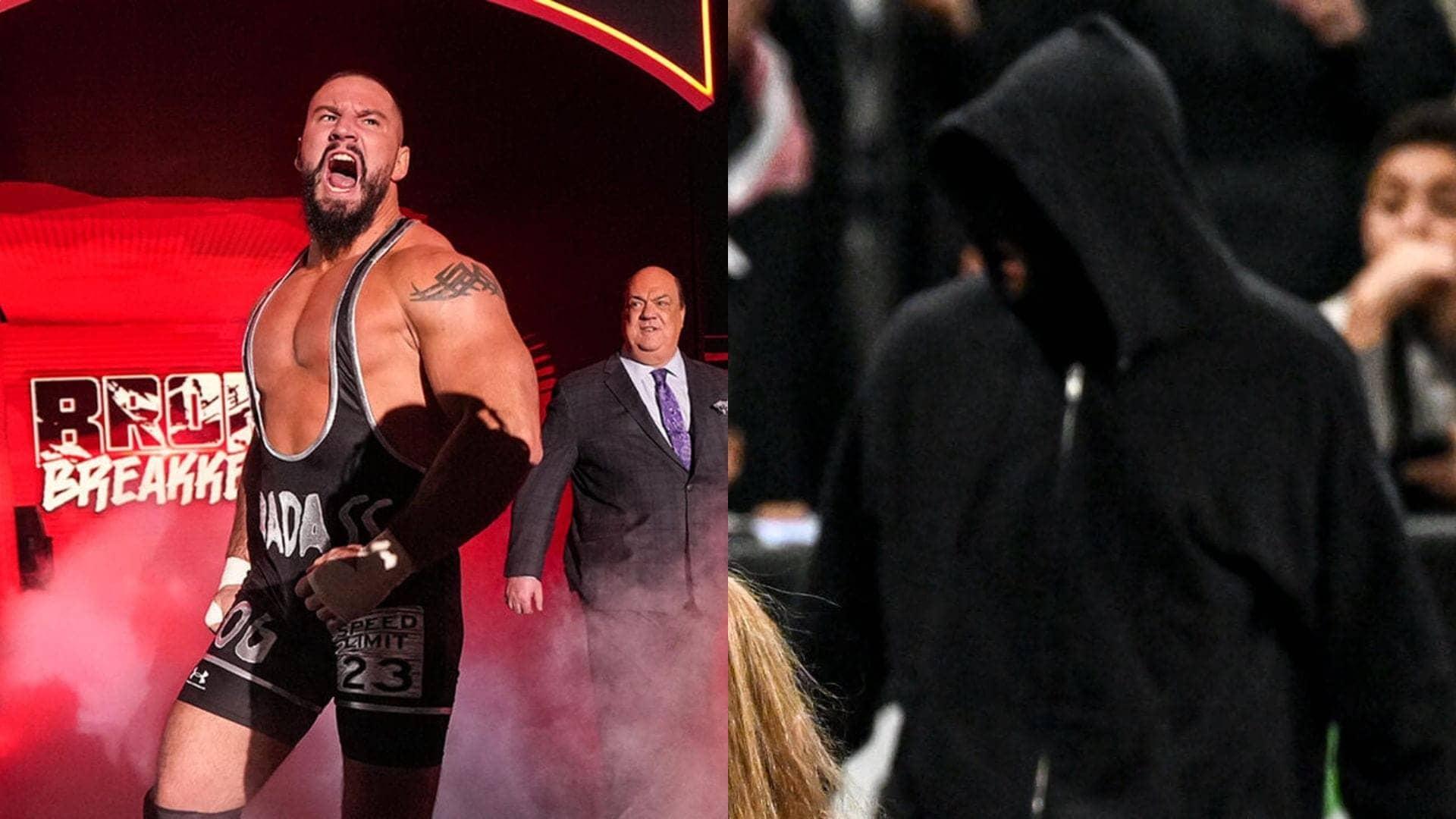 Mystery Attacker at Royal Rumble: Is It Logan Paul or Not?