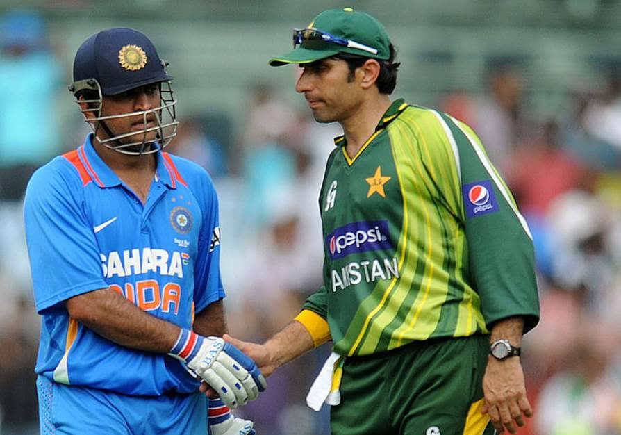 3 Epic India vs Pakistan T20 Matches That Shook the World
