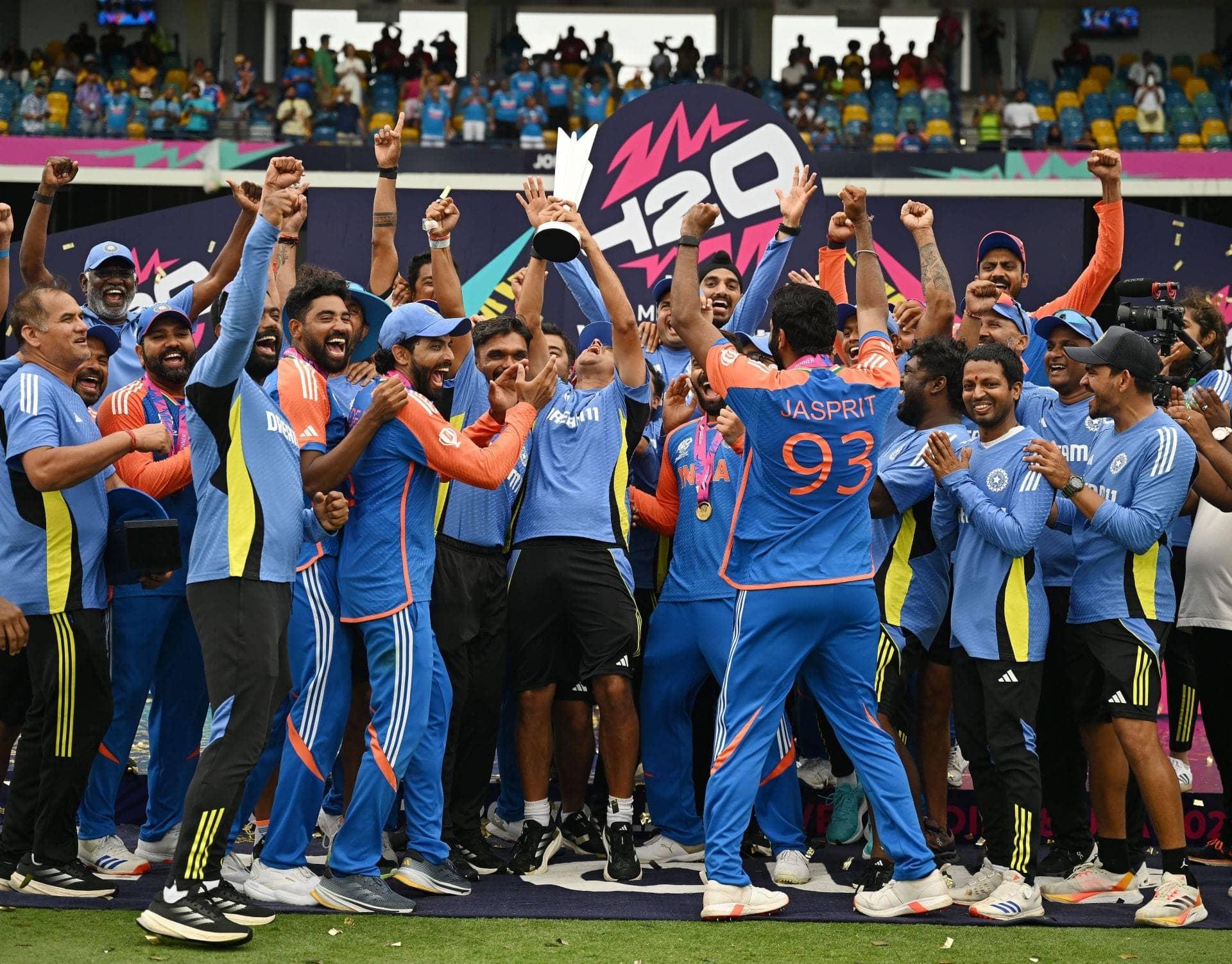 Catch the T20 World Cup 2026 Warm-Ups: Streaming Info