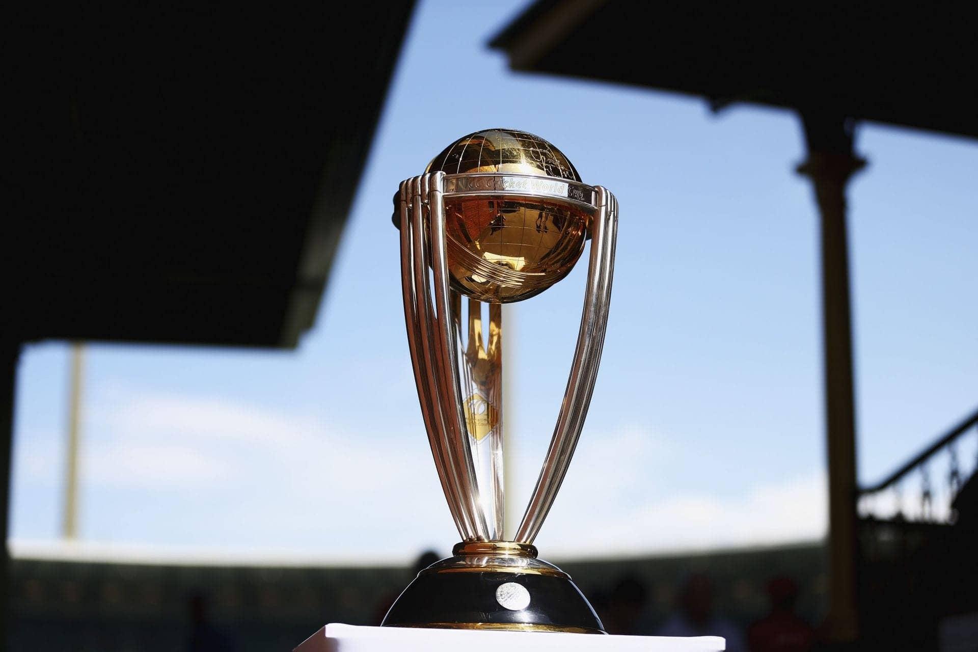 3 Legendary Boycotts in ICC World Cup History Unleashed!