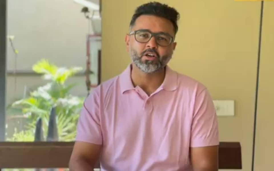 Parthiv Patel Unleashes His Bold India XI for T20 World Cup