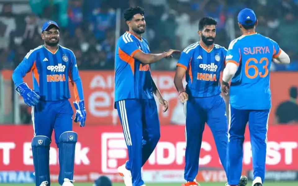 India's Home Dominance: T20 World Cup 2026 Preview