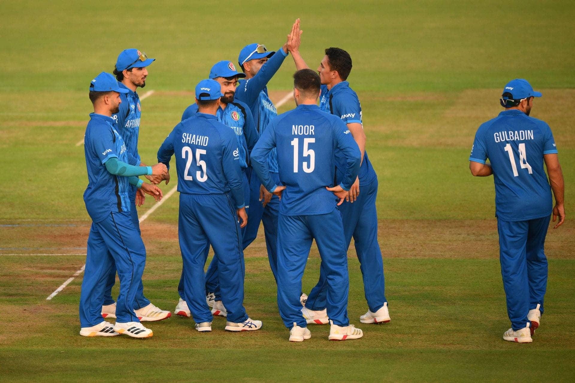 Dinesh Karthik Reacts to Afghanistan Mentor Rumors for 2026