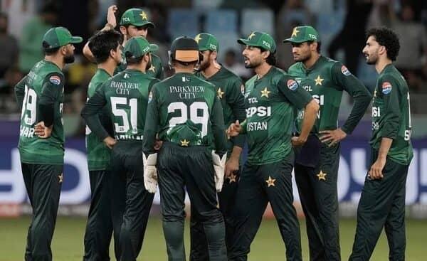 Pakistan Pulls Out of T20 Showdown with India - Shocking Move!