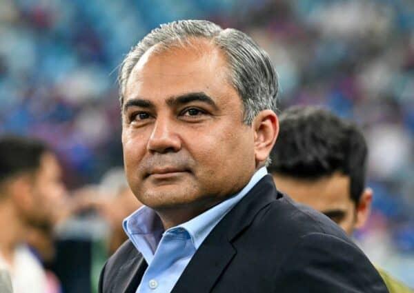 ICC Calls Out PCB for Skipping India T20 Match, Uh Oh!