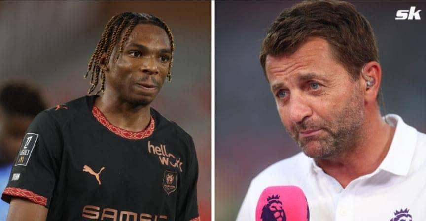 Tim Sherwood ka warning: Jacquet ka Liverpool chunaav