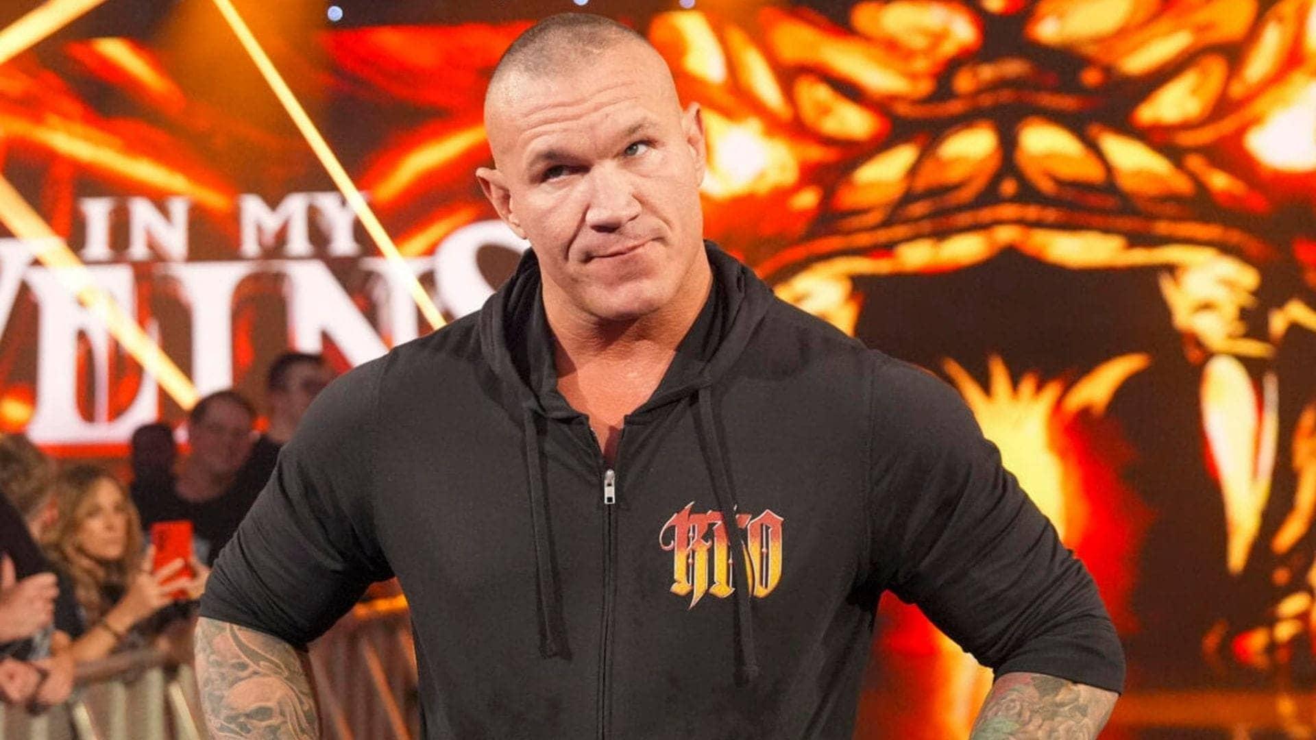 Randy Orton ka RKO challenge, Timothée ka kya hoga haal?