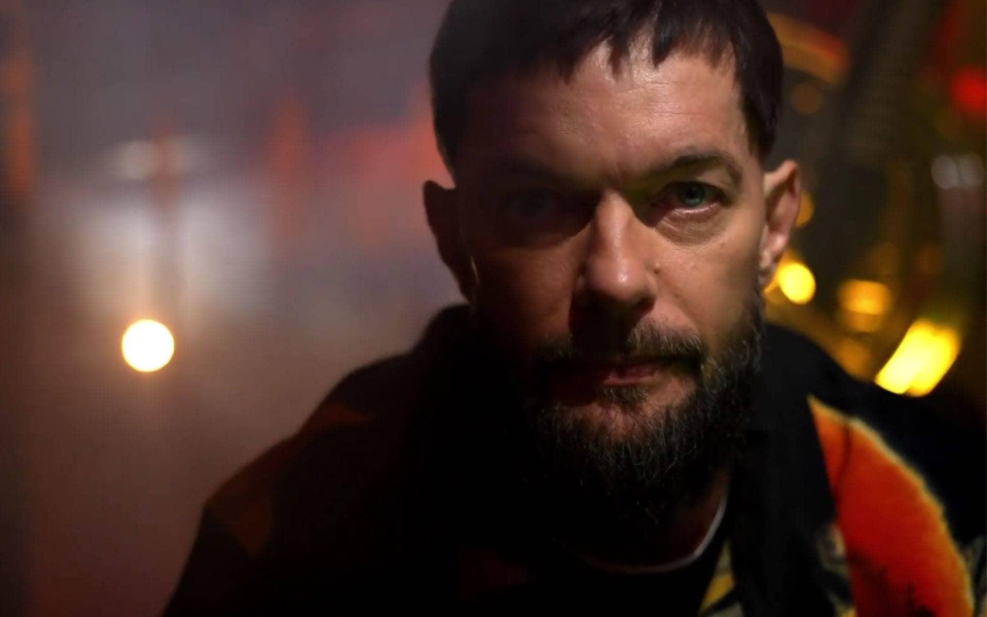 Finn Balor's Electrifying Challenge: WrestleMania Awaits!