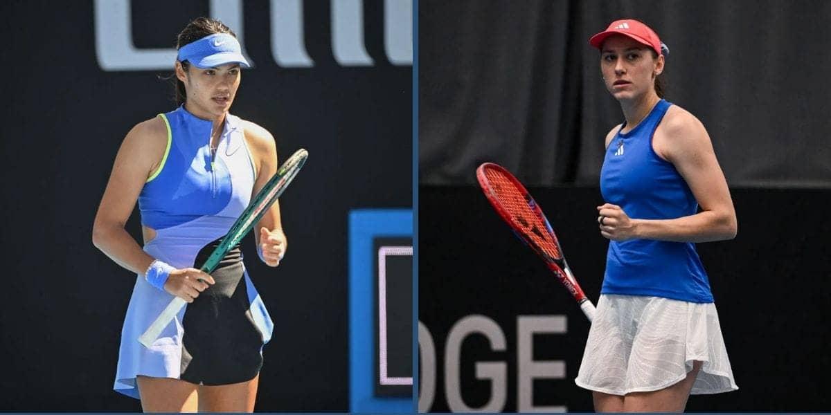 Raducanu vs Juvan: Kya hoga Transylvania Open ka drama?