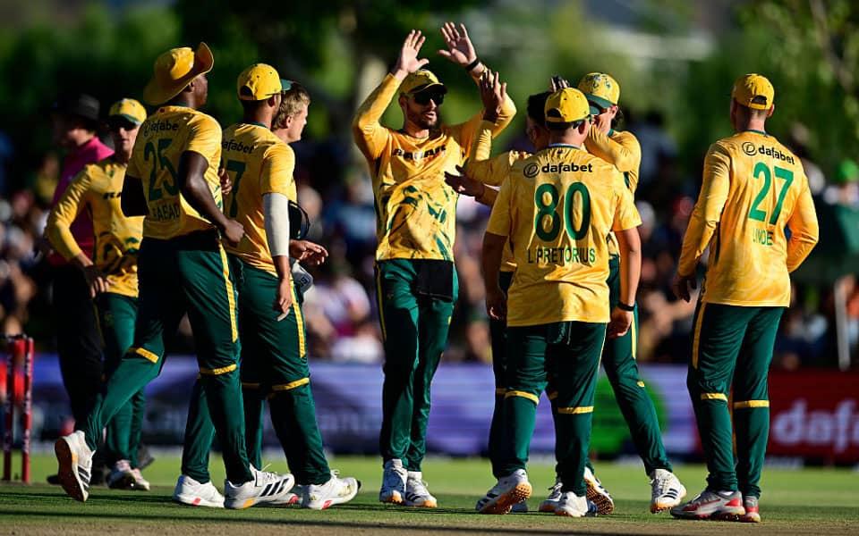 T20 World Cup 2026: Vaughan names his semifinalists with flair
