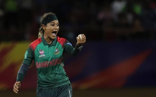 BCB Receives Jahanara Alam Allegations Report: Major Drama!