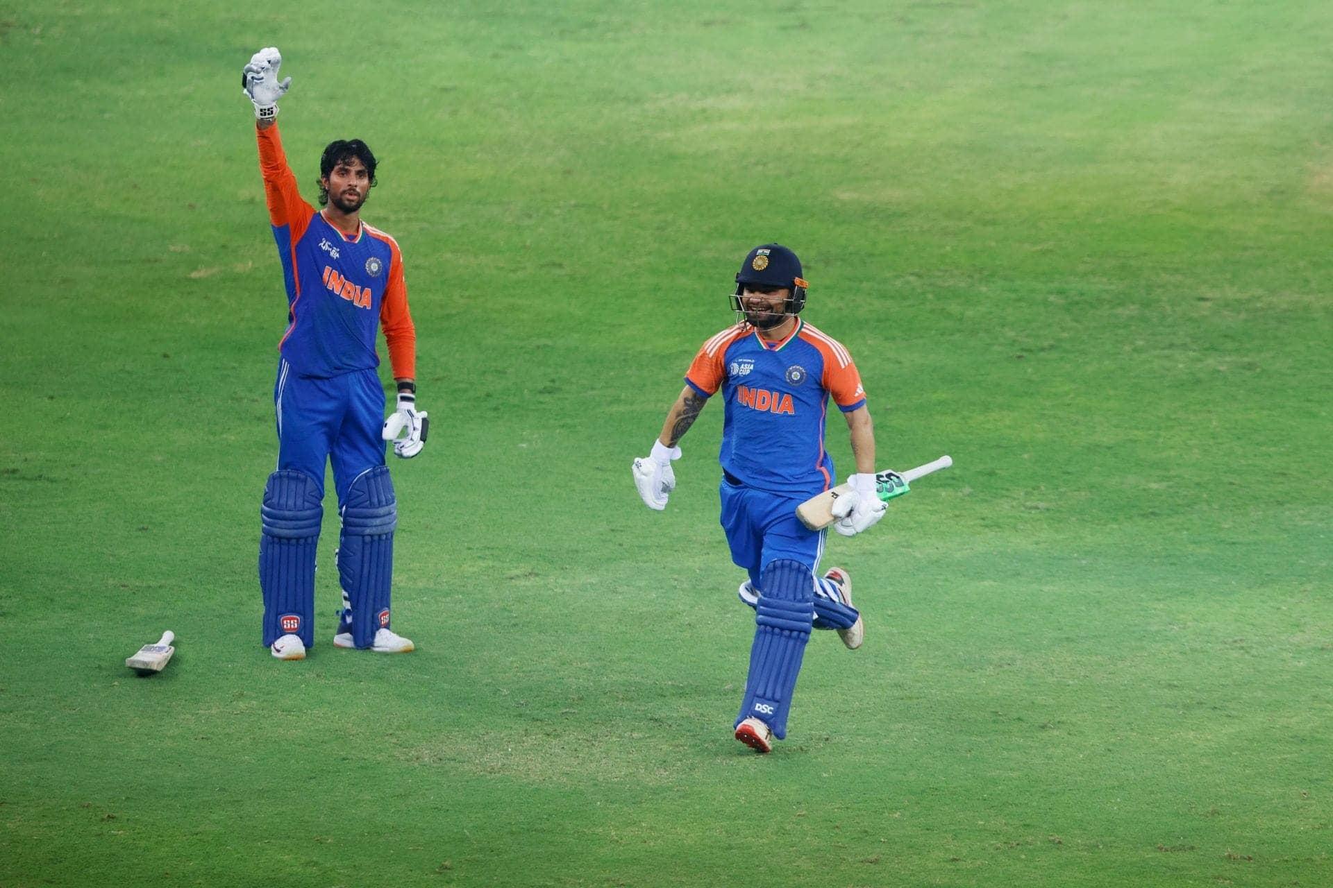 Aakash Chopra Declares India's Lineup Is No Big Deal, Believe Me!